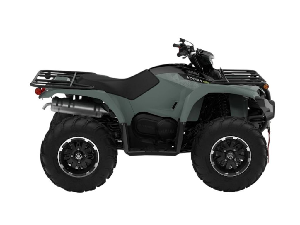 2026 Yamaha Kodiak 450 EPS XT-R in miami FL