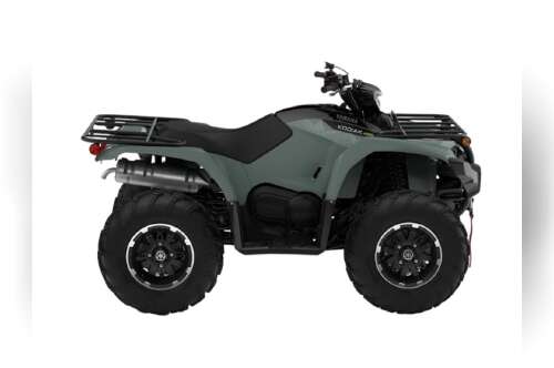 2026 Yamaha Kodiak 450 EPS XT-R in miami FL