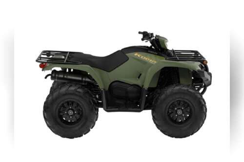 2026 Yamaha Kodiak 700 EPS in miami FL