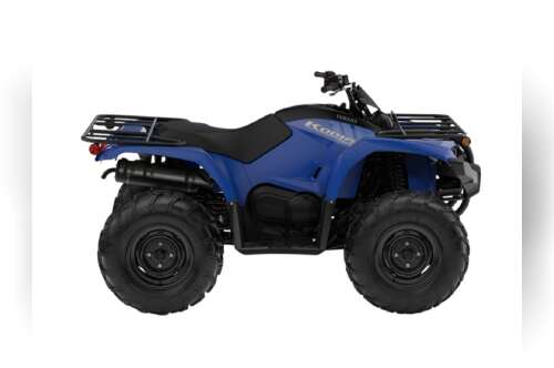 2026 Yamaha Kodiak 450 in miami FL