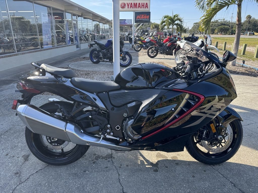2026 Suzuki Hayabusa in Miami, FL