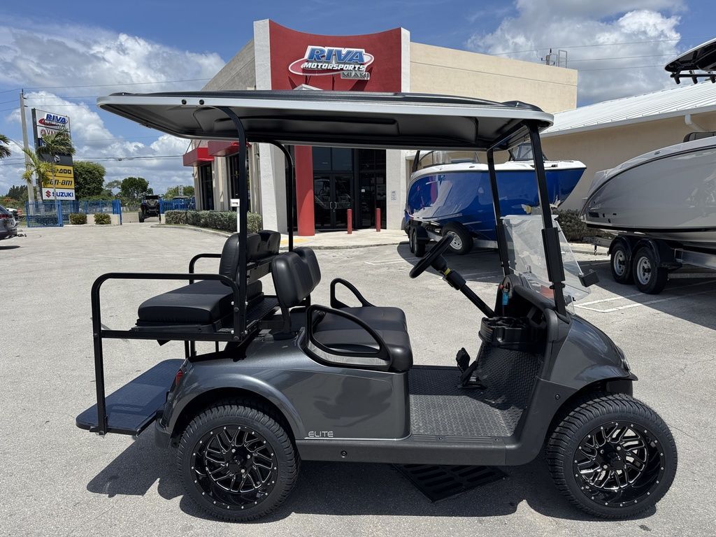 2020 E-Z-Go Freedom® RXV® ELiTE  in miami FL