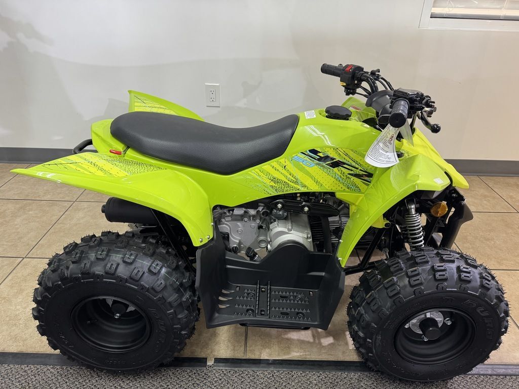 2026 Yamaha YFZ50 in miami FL