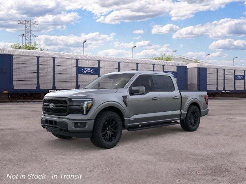 2026 FORD F150 LARIAT in Conway, SC