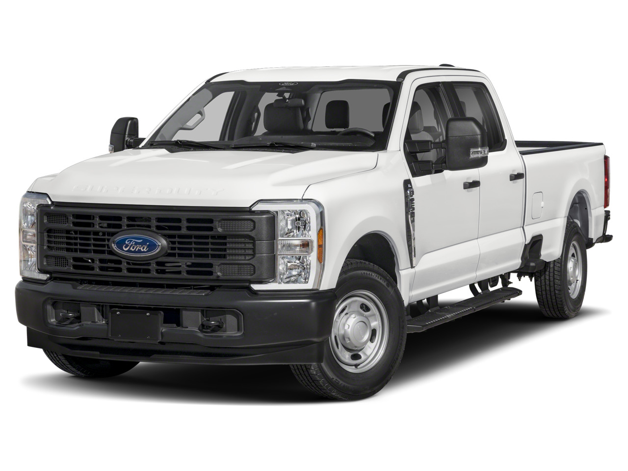2027 FORD F250 in Lander, WY