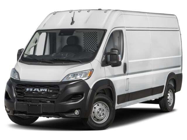 2027 RAM ProMaster Cargo Van in Victor, NY