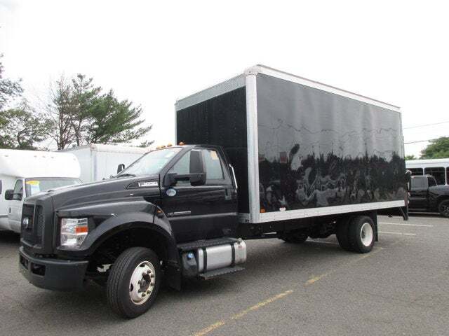 2021 Ford F650 in South Amboy, NJ