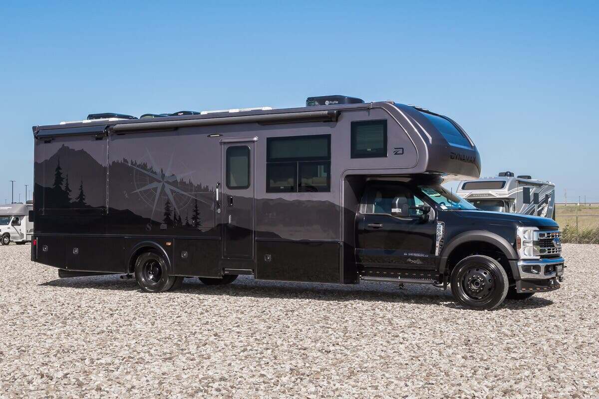 2026 Dynamax Corp Isata 6 Series 31KS in alvarado TX