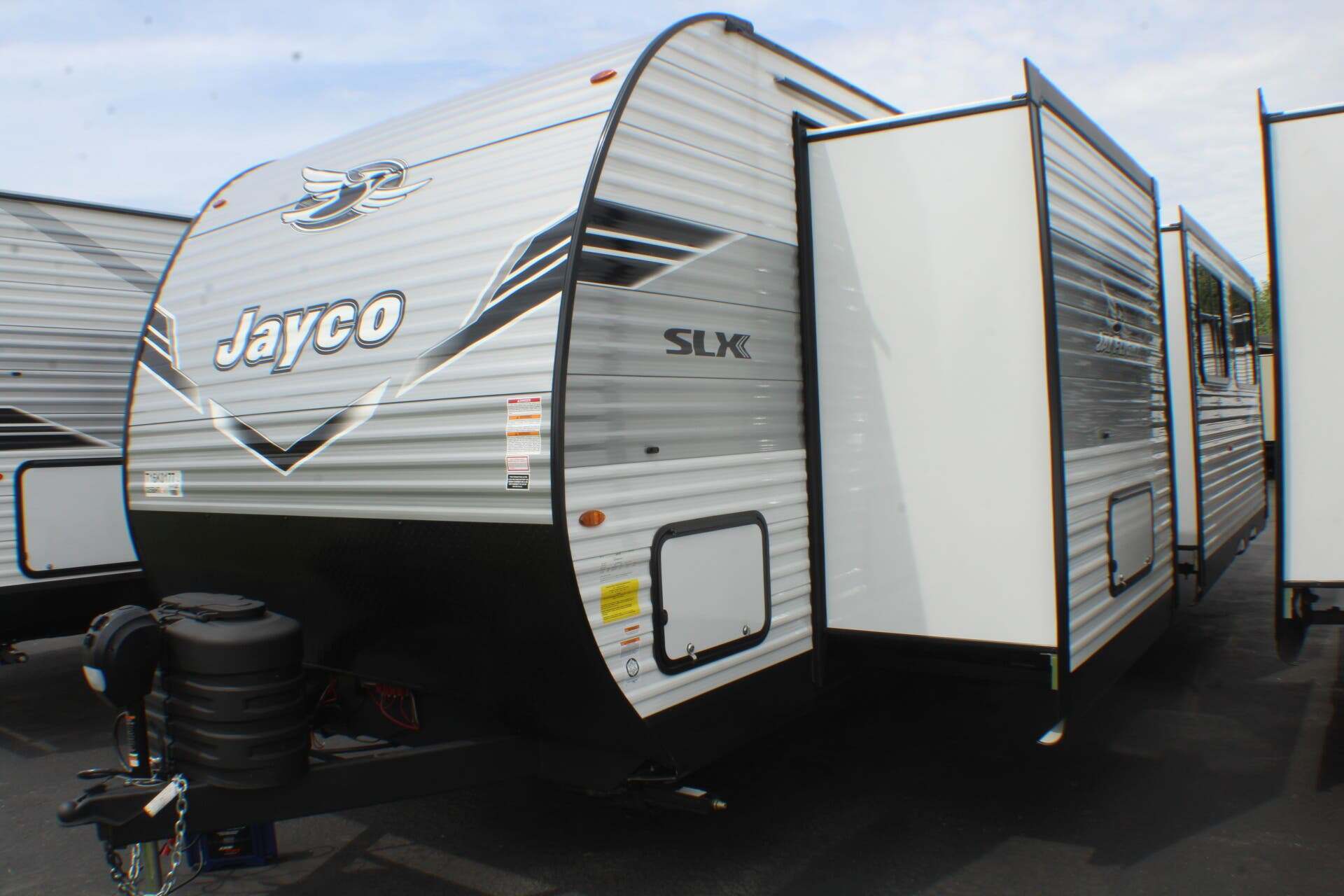 2026 Jayco Jay Flight SLX 325BHT in clyde OH