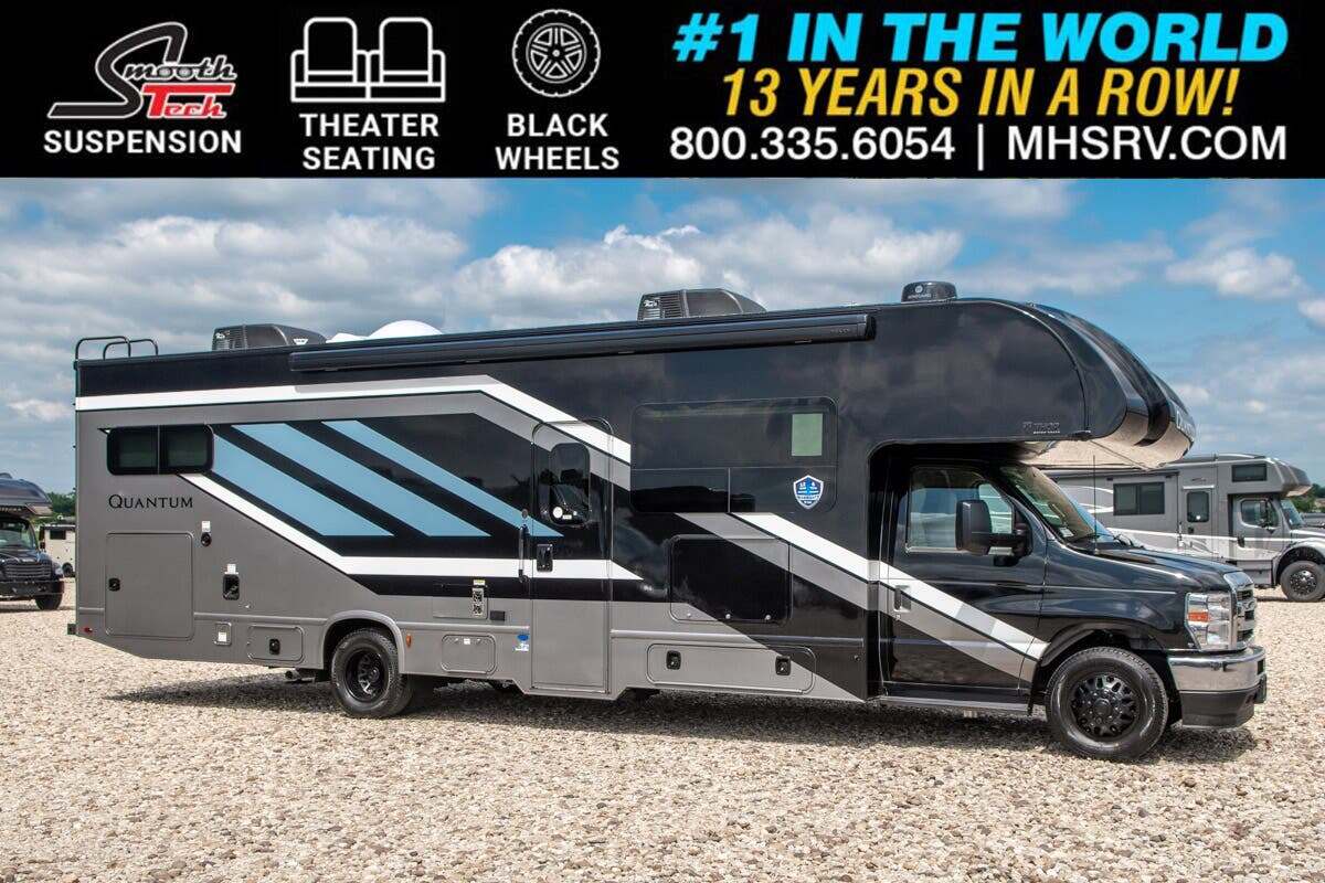 2027 Thor Motor Coach Quantum LF31 in alvarado TX
