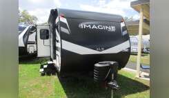 2023 Grand Design Imagine XLS 22RBE RV