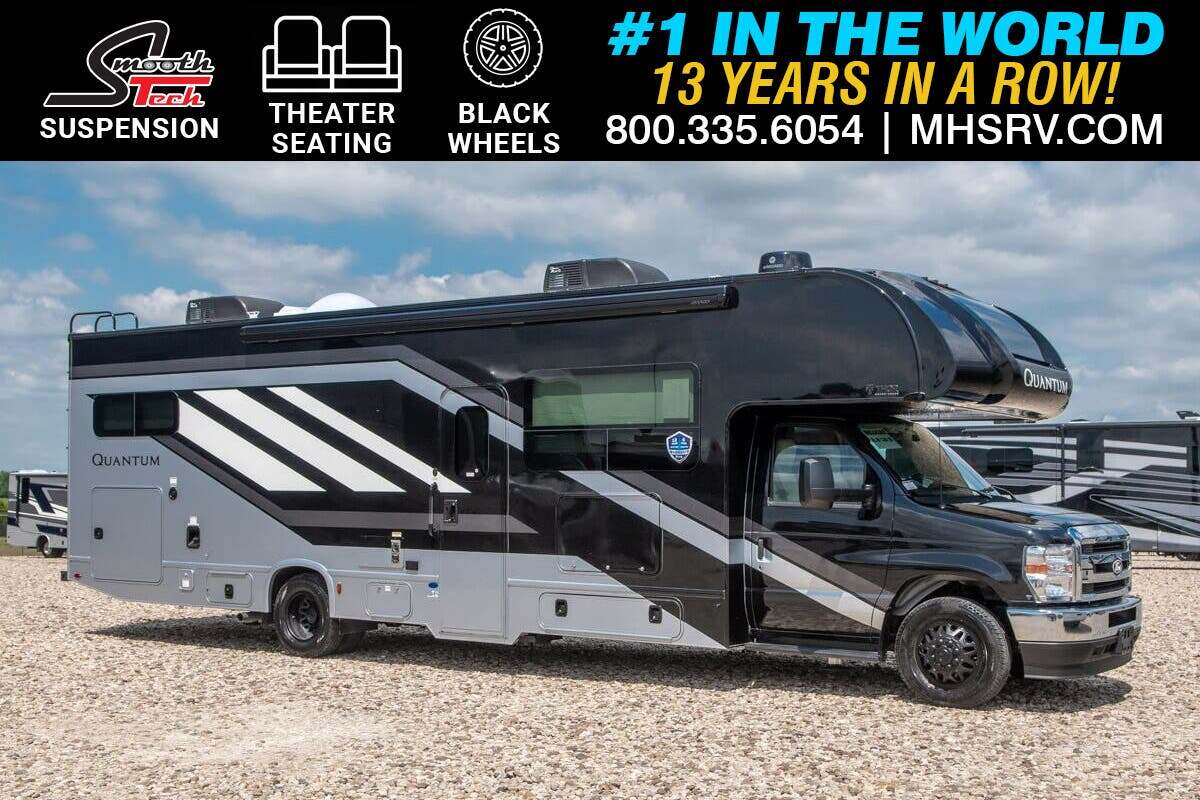 2027 Thor Motor Coach Quantum LF31 RV