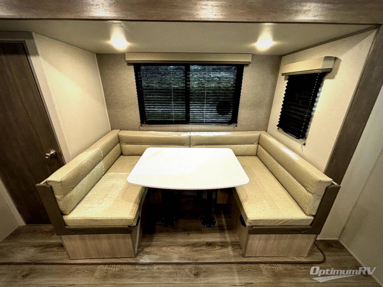 A photo of this 2026 Coachmen Catalina Summit Series 8 231BHS