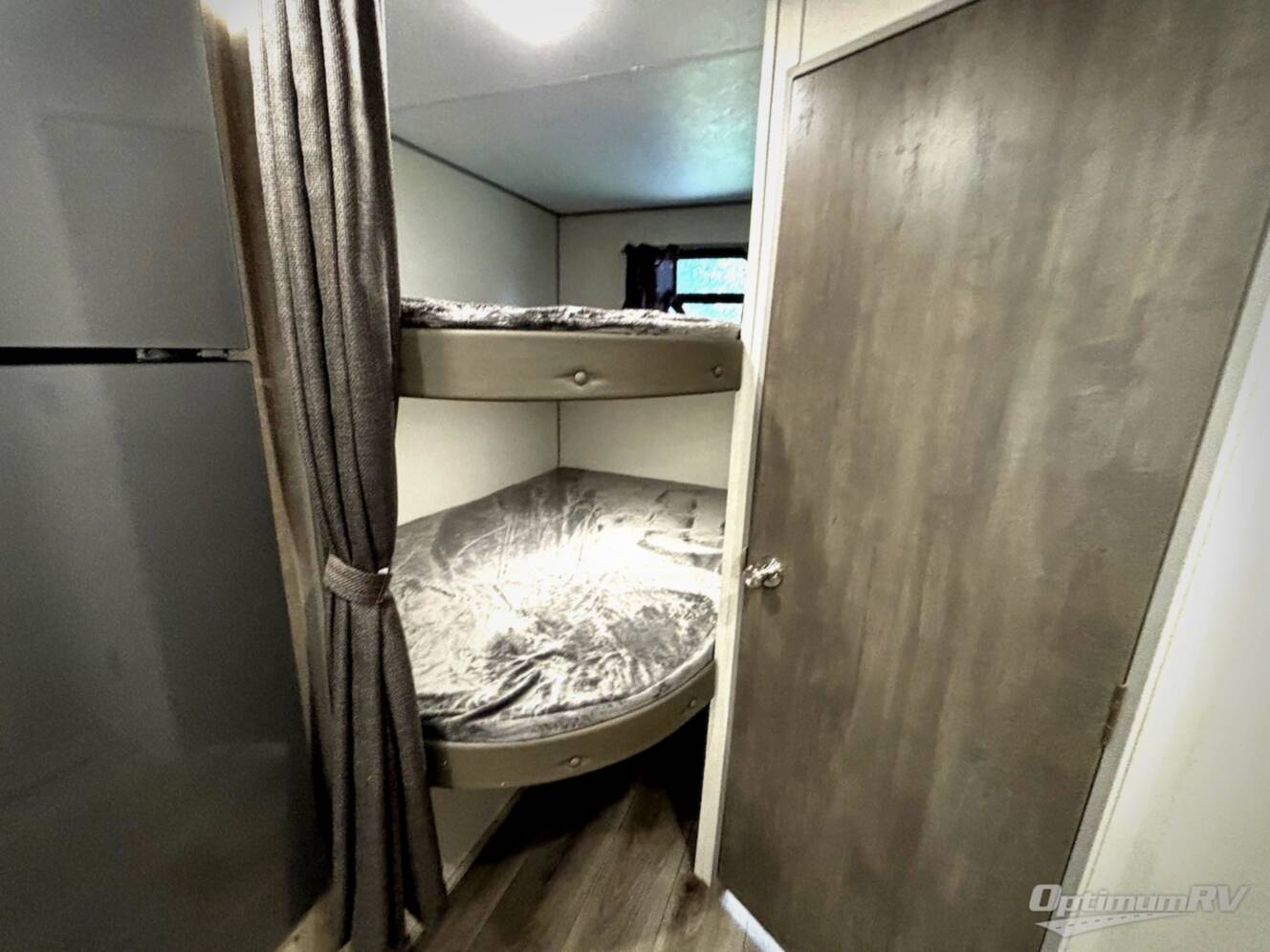 A photo of this 2026 Coachmen Catalina Summit Series 8 231BHS