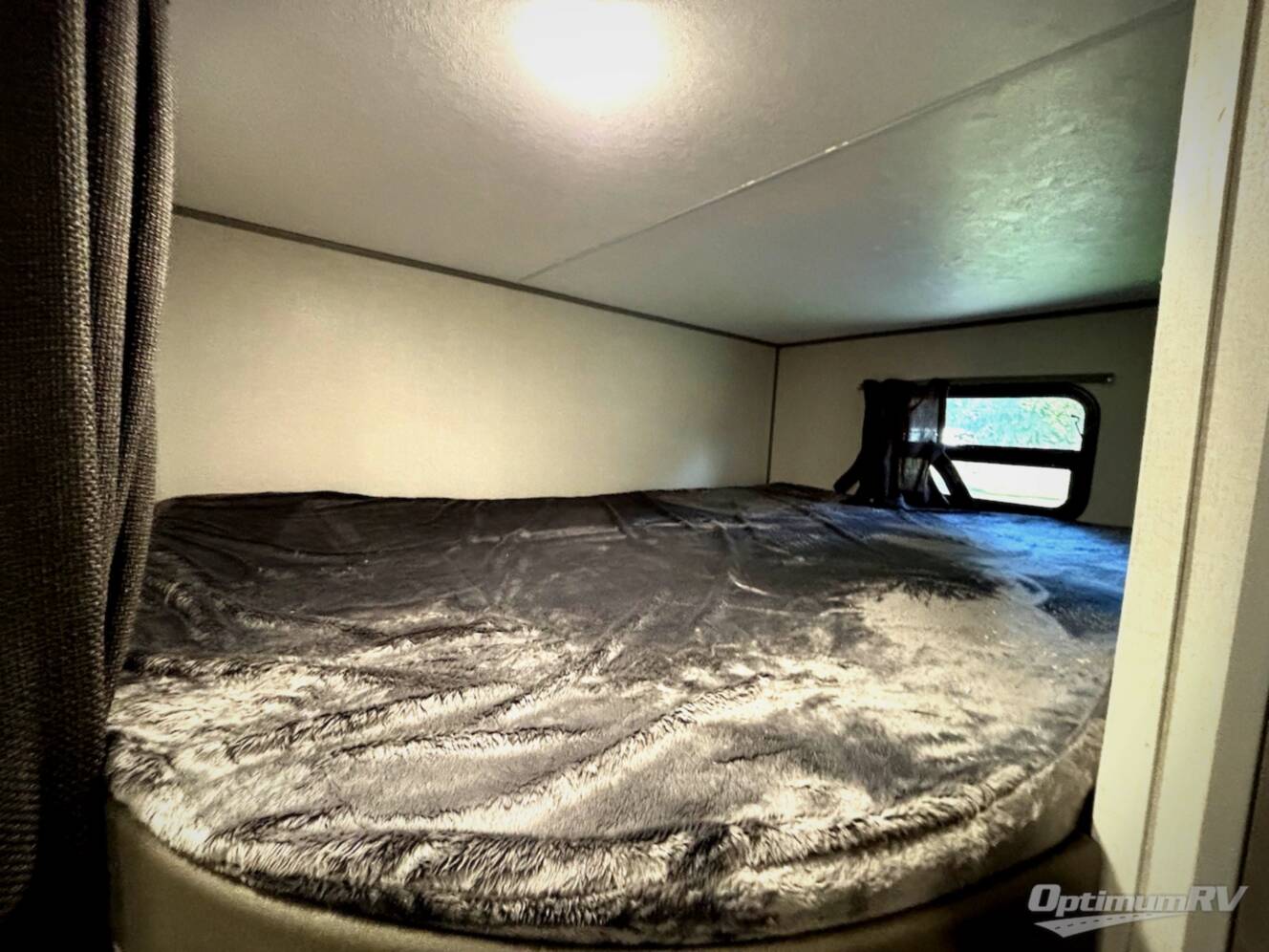 A photo of this 2026 Coachmen Catalina Summit Series 8 231BHS