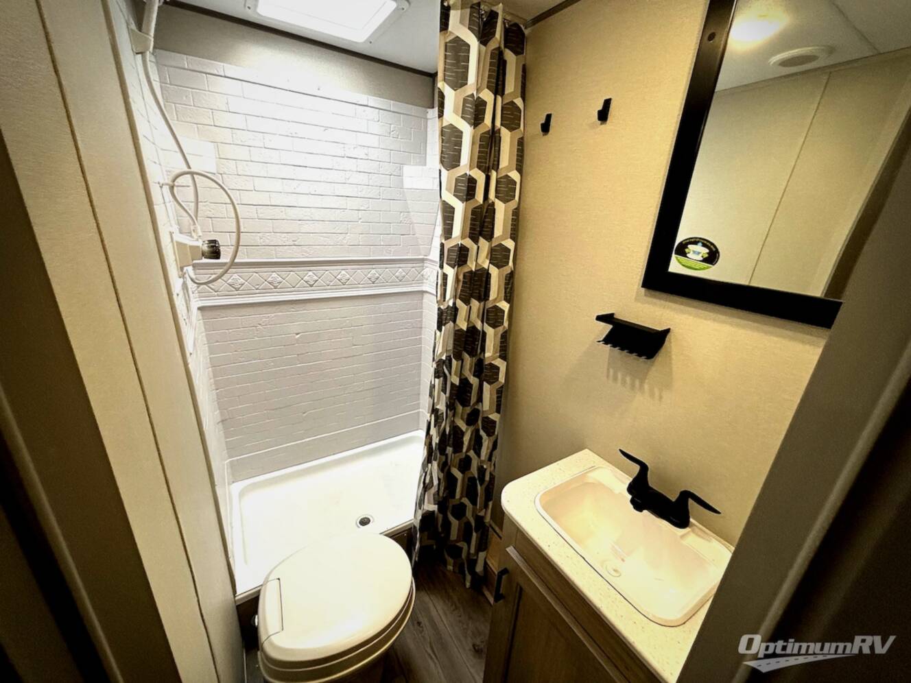 A photo of this 2026 Coachmen Catalina Summit Series 8 231BHS