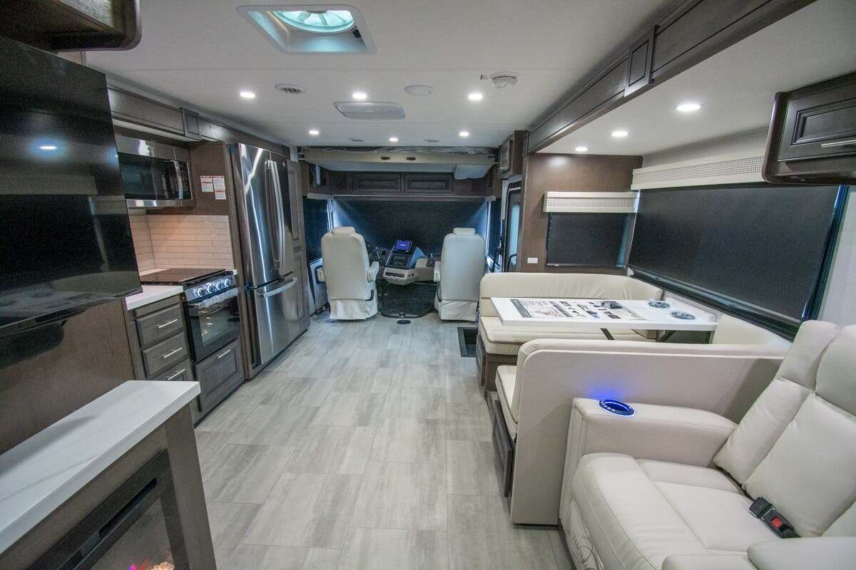2026 Forest River Georgetown 5 Series GT5 34H5 in alvarado TX