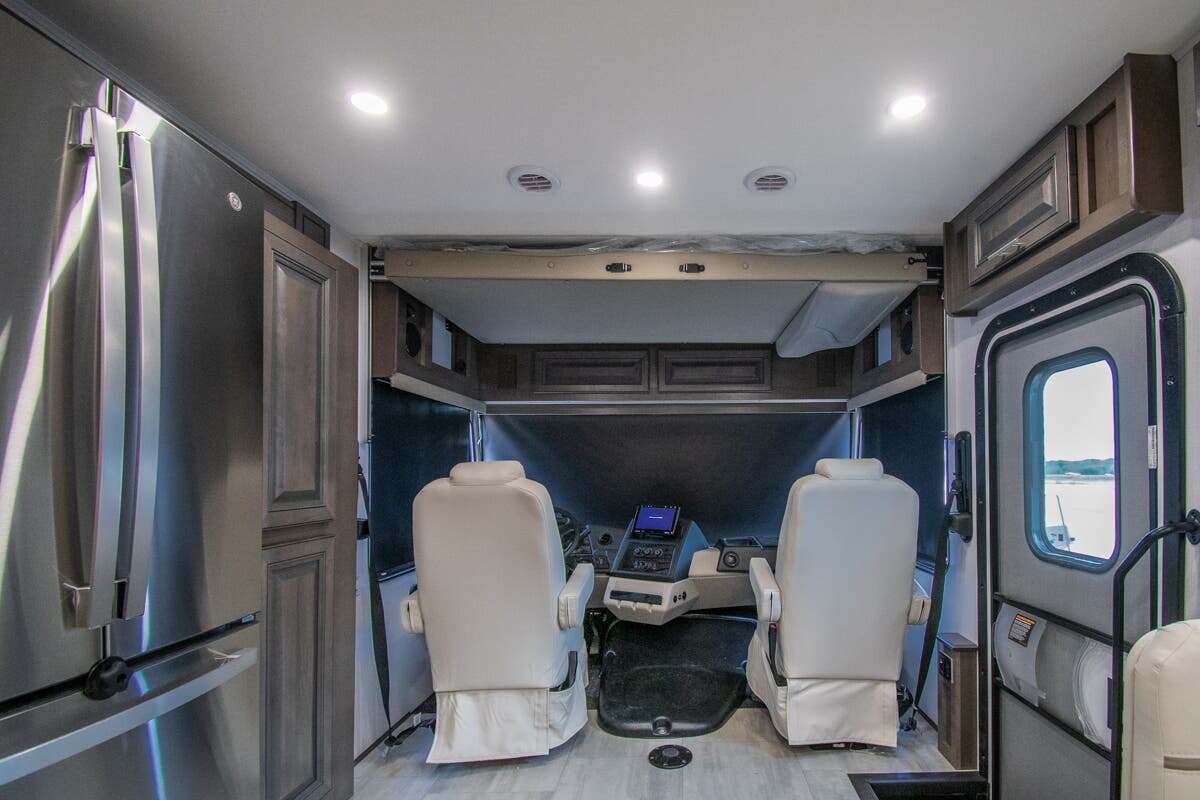 2026 Forest River Georgetown 5 Series GT5 34H5 in alvarado TX