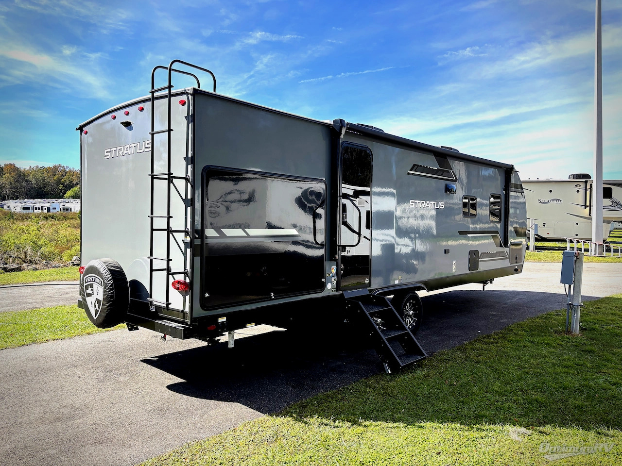 2026 Venture Rv Stratus SR261VRB in ocala FL