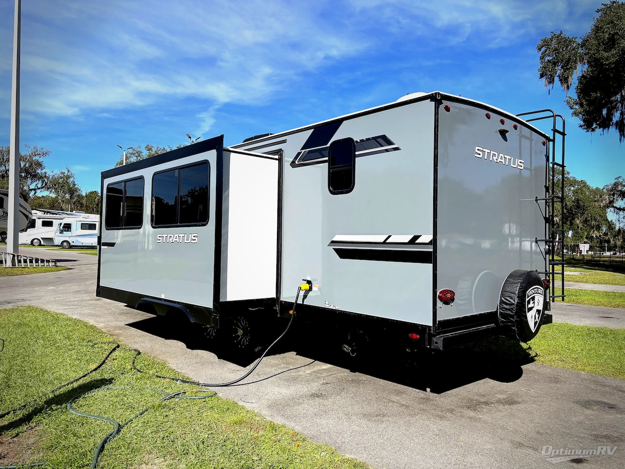 2026 Venture Rv Stratus SR261VRB in ocala FL