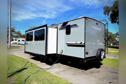 2026 Venture Rv Stratus SR261VRB in ocala FL