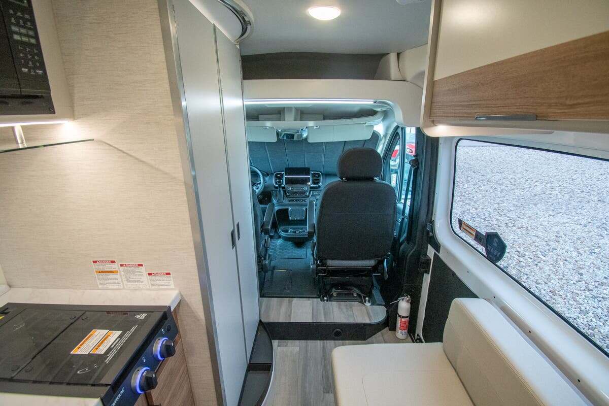 2027 Thor Motor Coach Rize 18Z in alvarado TX
