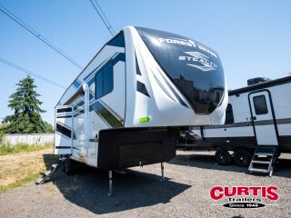 2025 FOREST RIVER STEALTH 2800SLT
