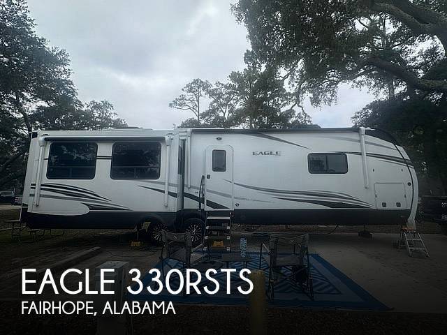 2023 Jayco Eagle 330RSTS RV