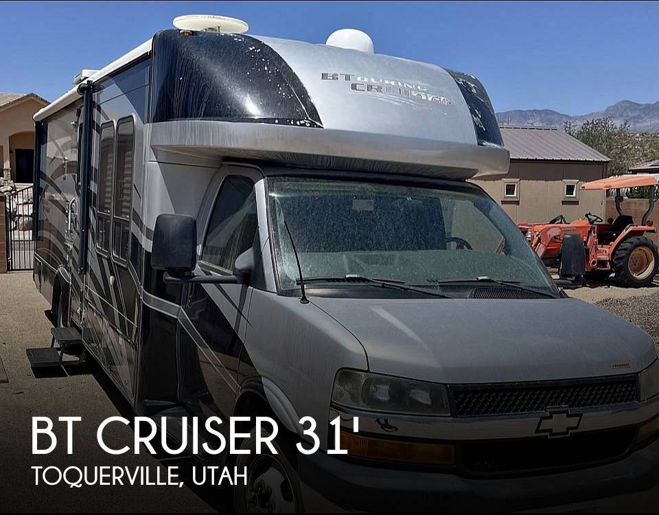 2007 Gulf Stream BT Cruiser BT Crusier 5291 RV