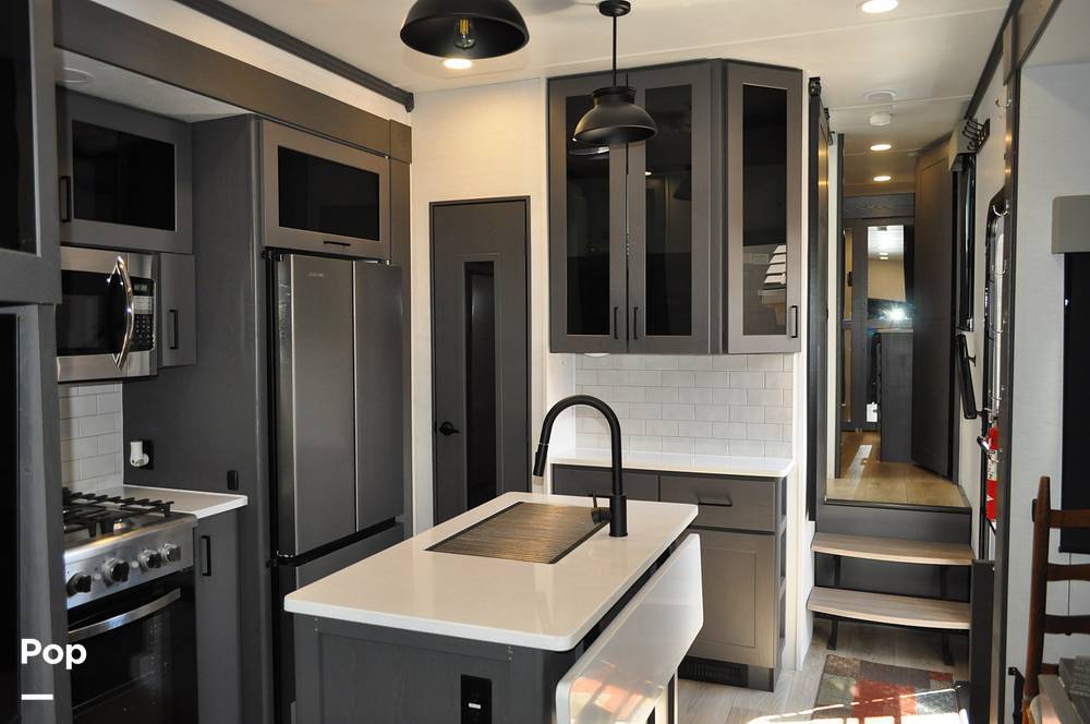 2024 Alliance Rv Valor 36V11 in kingman AZ