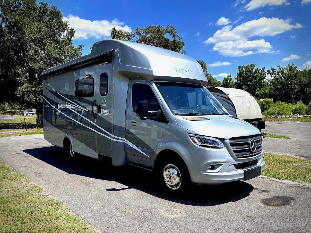 2024 Tiffin Wayfarer 25RW RV