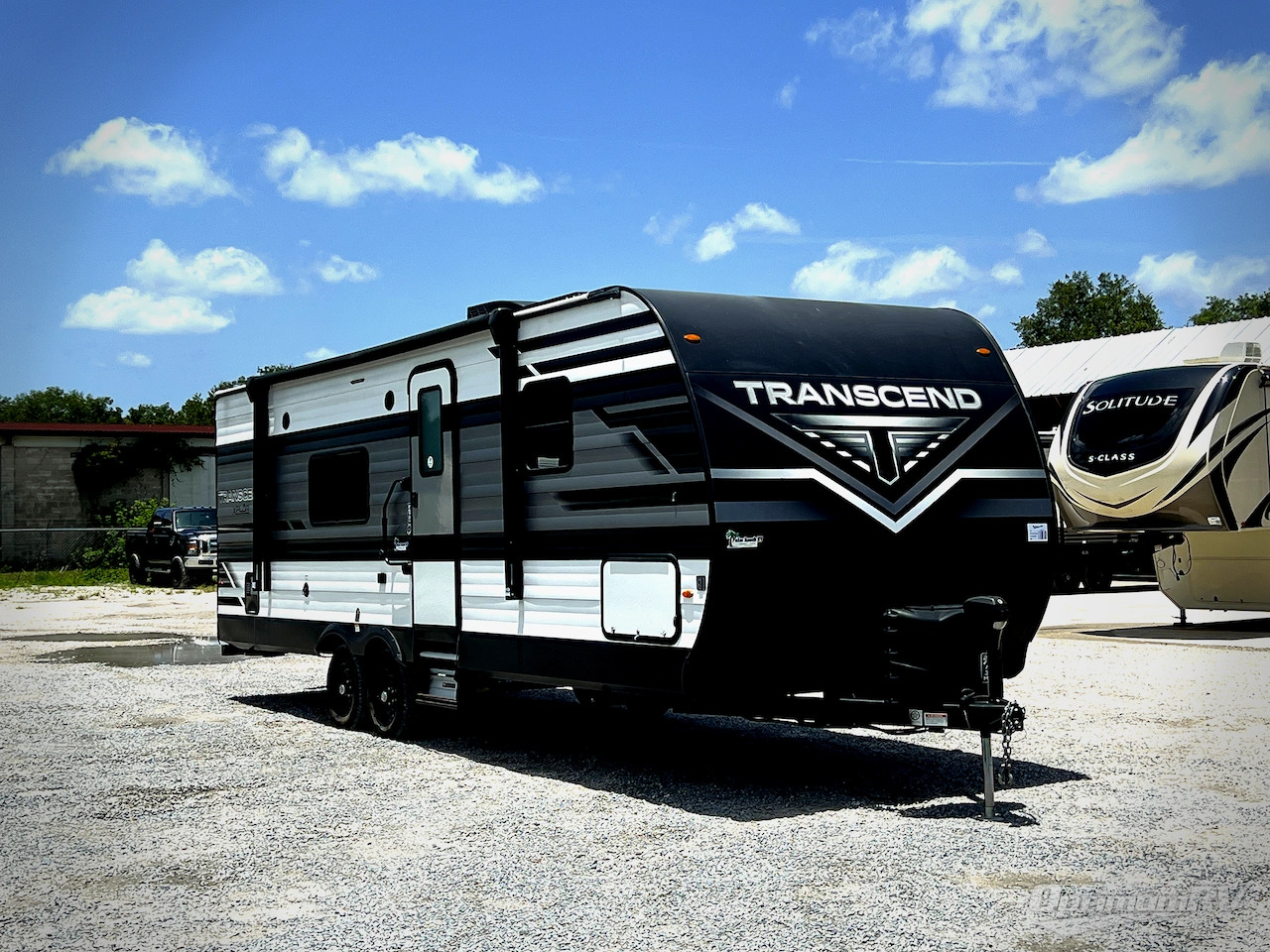 2022 Grand Design Transcend Xplor 247BH in mims FL