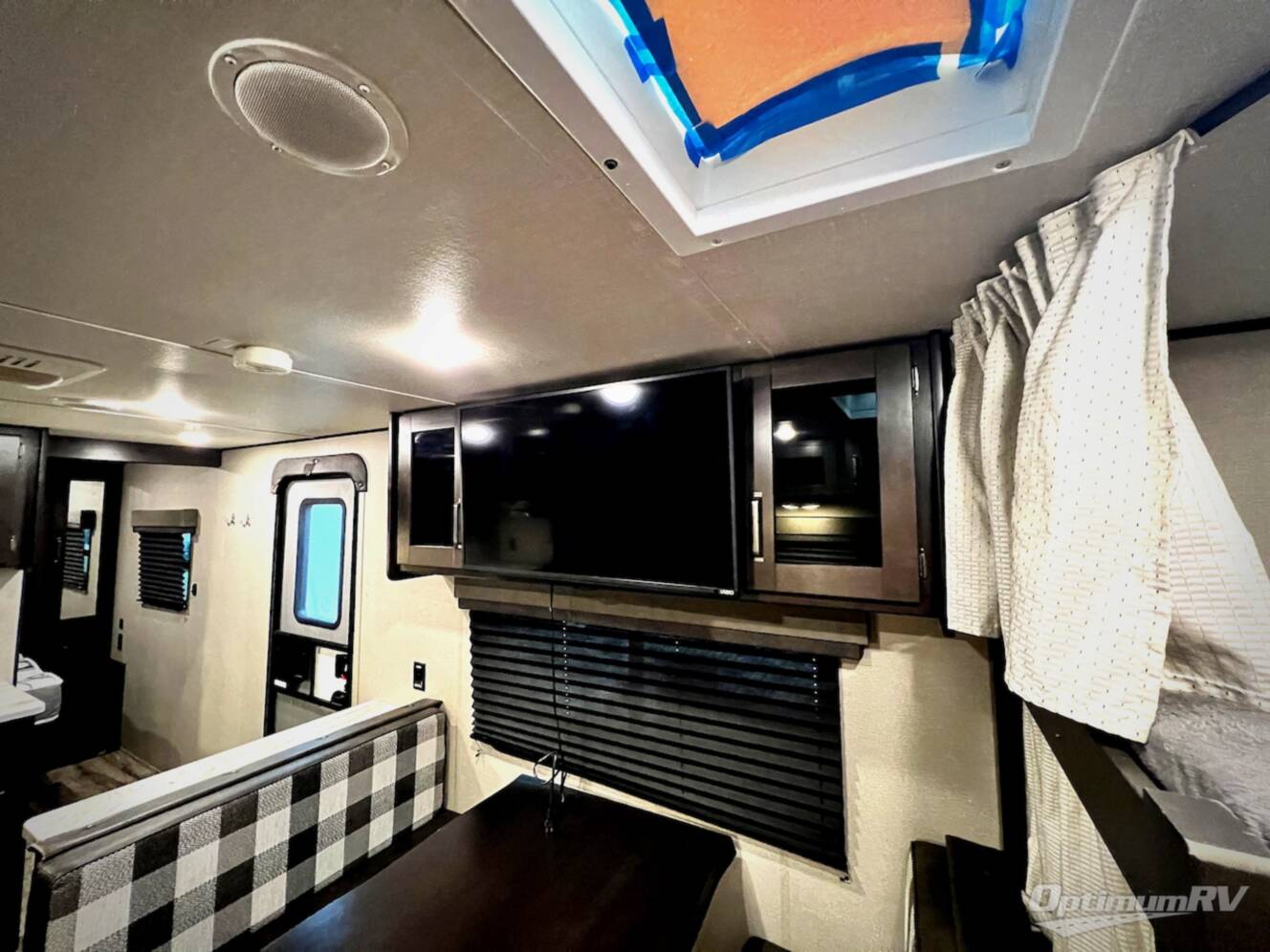 A photo of this 2022 Grand Design Transcend Xplor 247BH