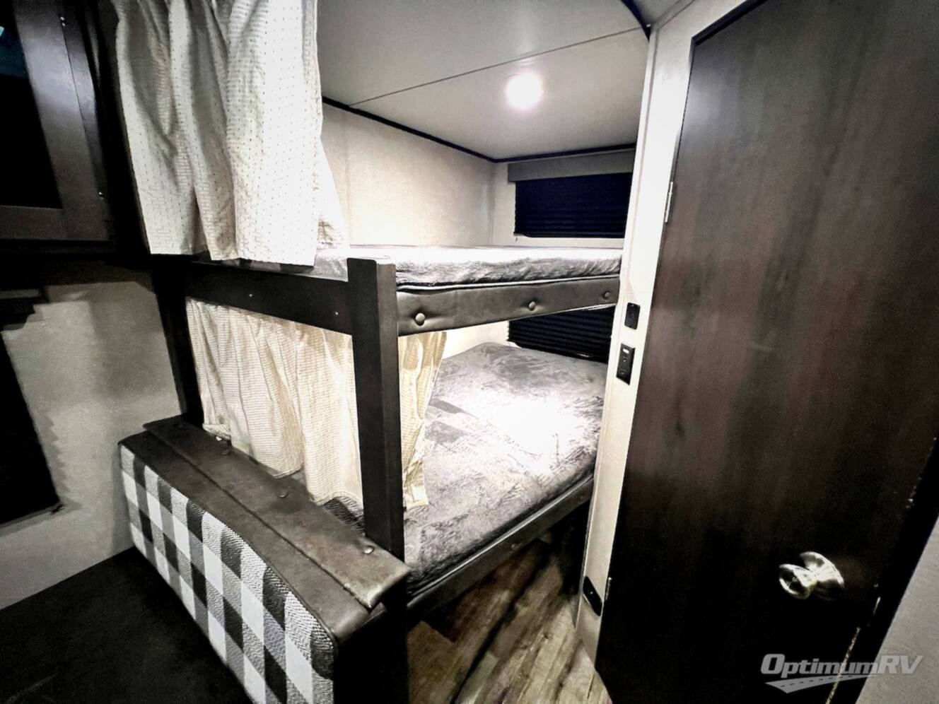 A photo of this 2022 Grand Design Transcend Xplor 247BH