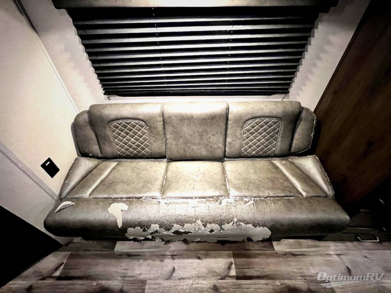A photo of this 2022 Grand Design Transcend Xplor 247BH