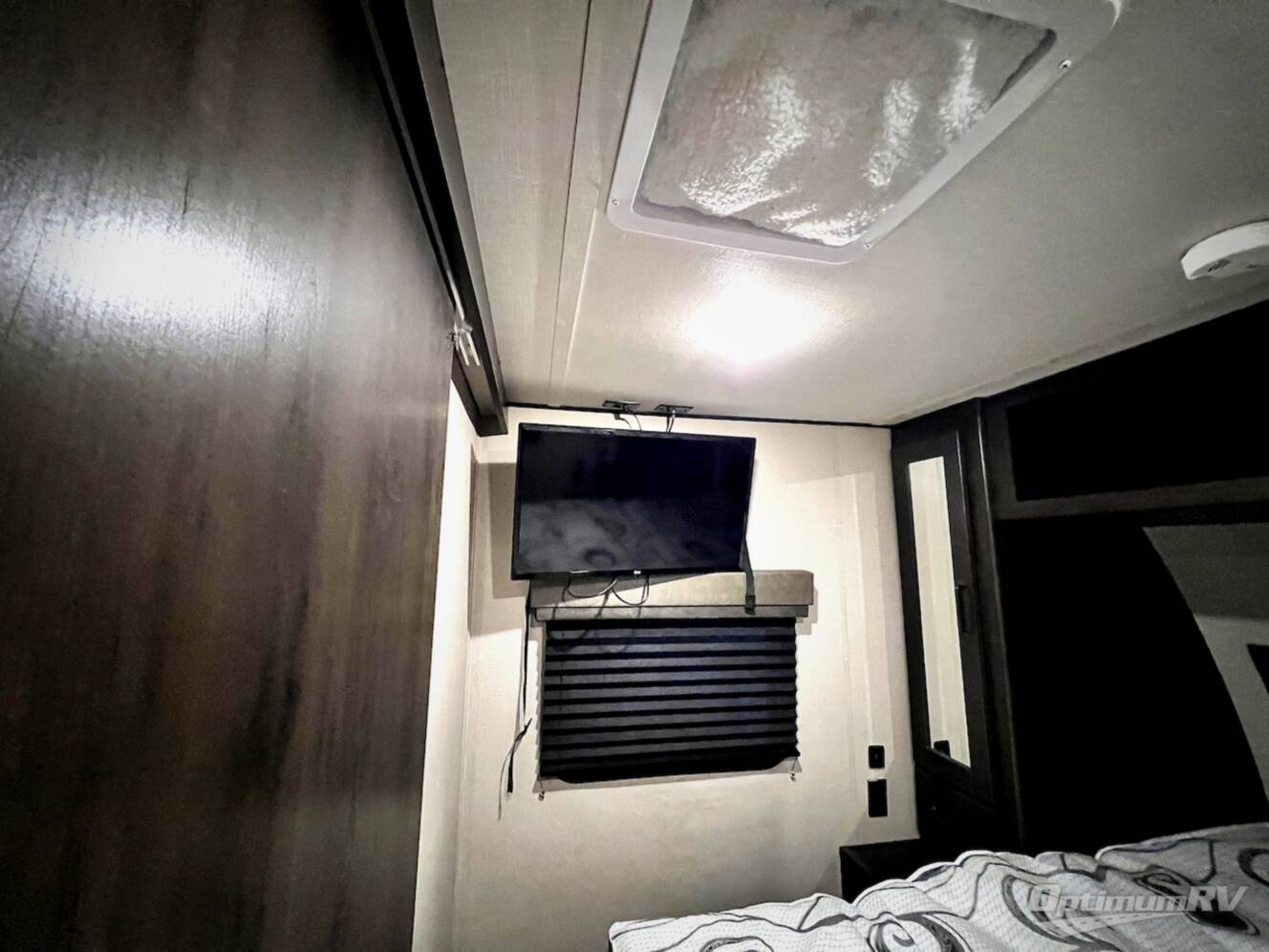 A photo of this 2022 Grand Design Transcend Xplor 247BH