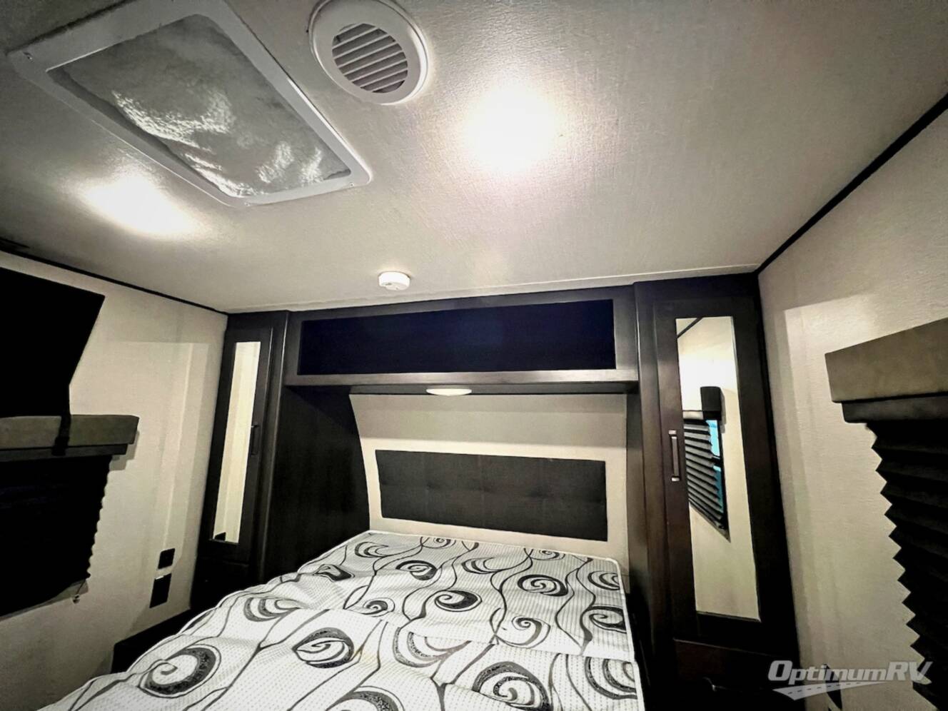 A photo of this 2022 Grand Design Transcend Xplor 247BH