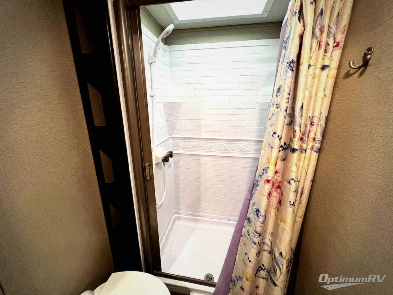 A photo of this 2022 Grand Design Transcend Xplor 247BH