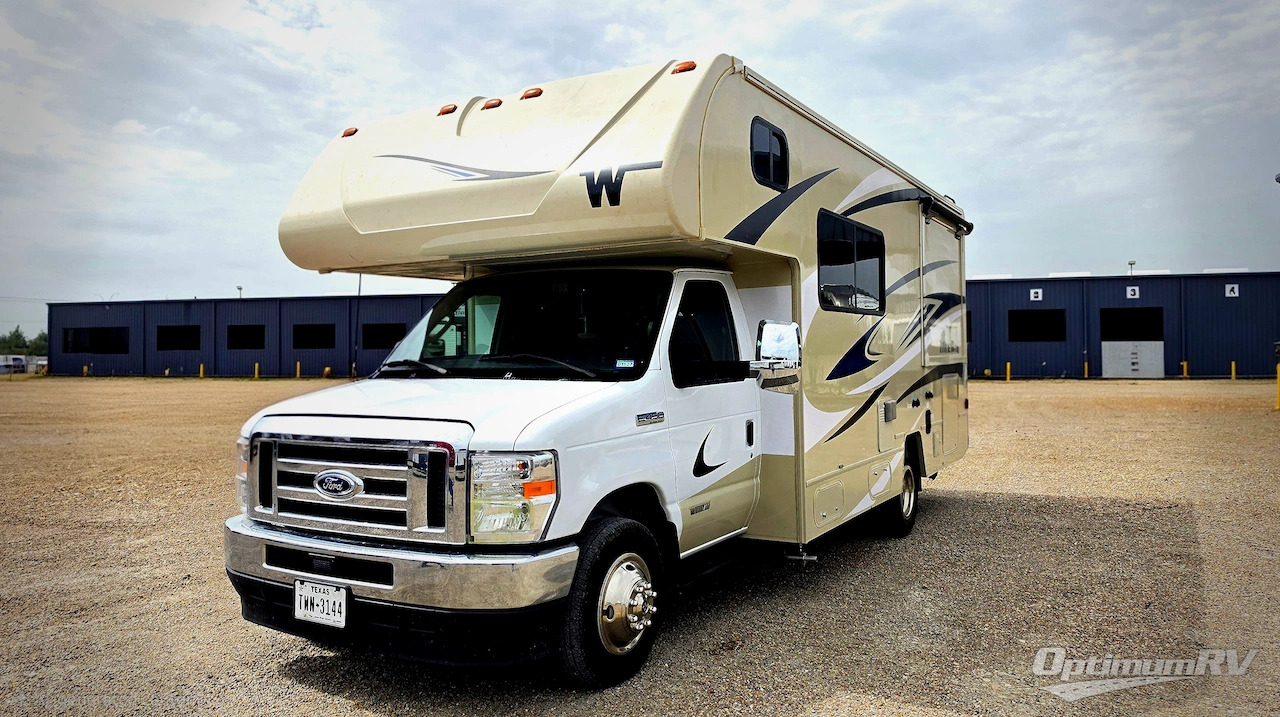 2024 Winnebago Minnie Winnie 22M in robstown TX