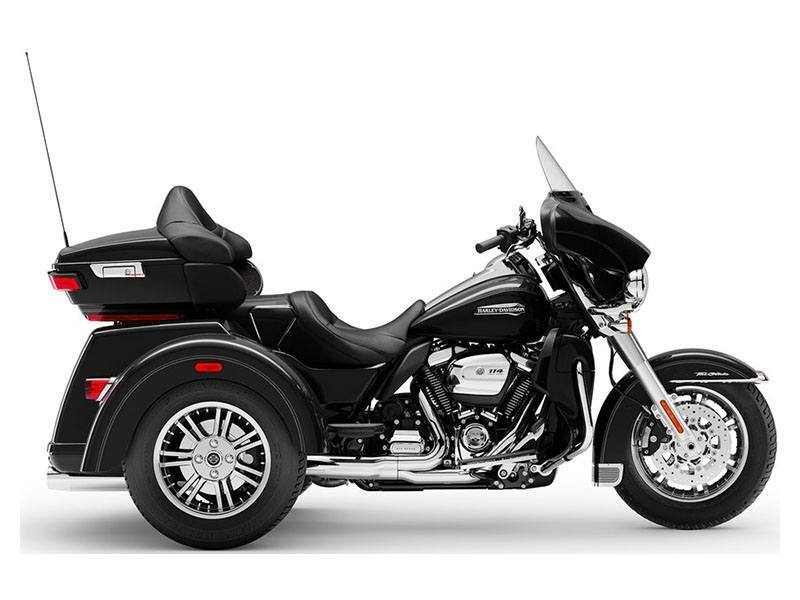 2018 Harley-Davidson Tri Glide® Ultra ULTRA CLASSIC in Sanford, FL