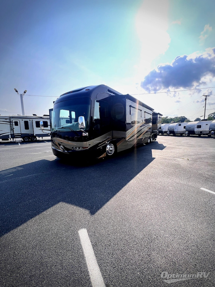 2015 Entegra Coach Anthem 44DLQ in pottstown PA