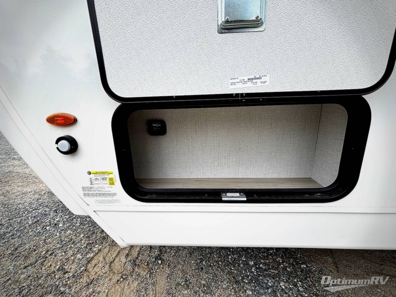 A photo of this 2026 Grand Design Serenova 160LG