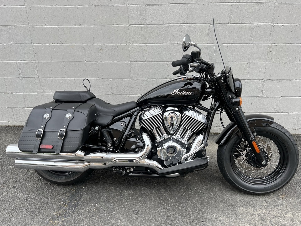 2025 Indian Super Chief Limited LIMITED in White Plains, NY