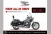 2025 Kawasaki Vulcan® 900 Classic LT