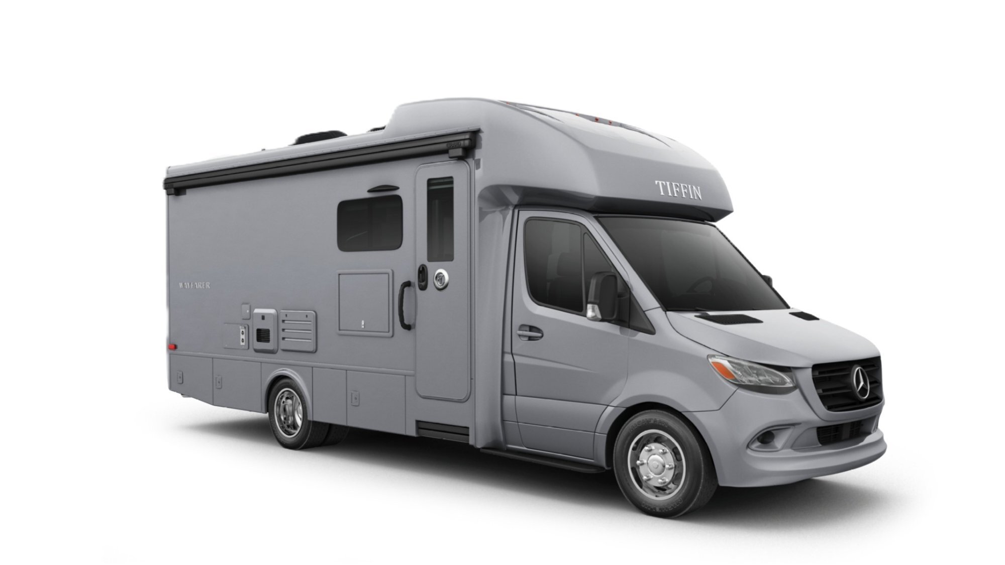 2027 Tiffin Wayfarer 25PW in richmond hill GA