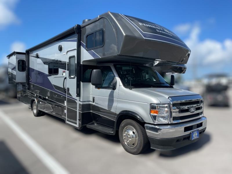 2026 Forest River Sunseeker 3010DS in fort myers FL