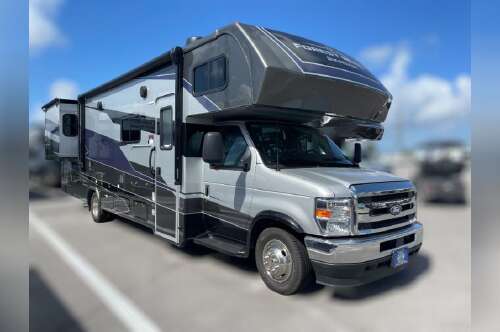 2026 Forest River Sunseeker 3010DS in fort myers FL