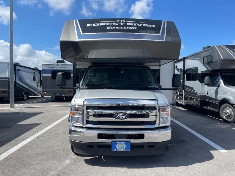 2026 Forest River Sunseeker 3010DS in fort myers FL