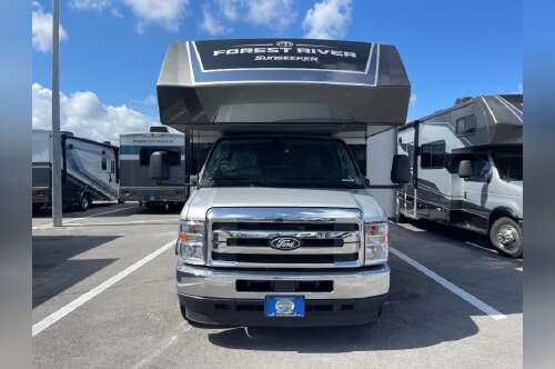 2026 Forest River Sunseeker 3010DS in fort myers FL