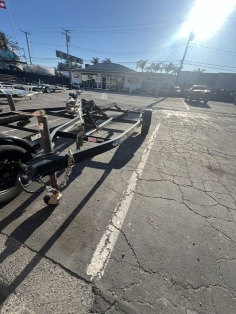 2020 Zieman S1 in Bellflower, CA